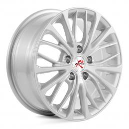 X`trike RST R036 6.5x16 PCD5x114.3 ET39 Dia60.1 HSL